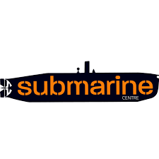 Scottish Submarine Centre
