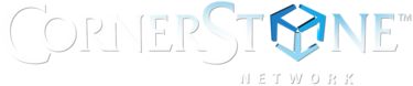 Cornerstone Television Network (CTVN)