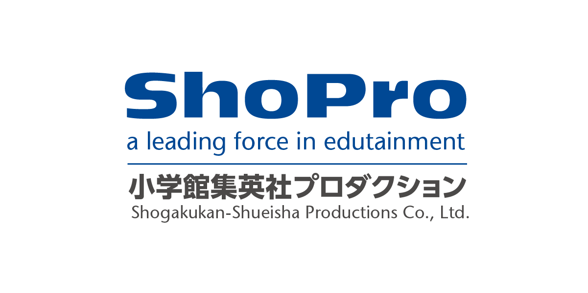 Shogakukan-Shueisha Productions