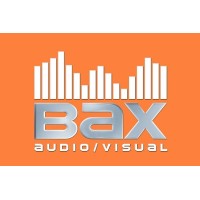 Bax Audio Visual