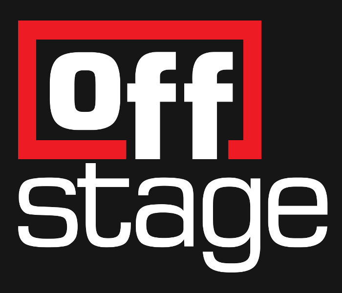 Offstage