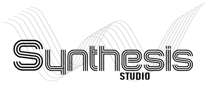 Synthesis Sound (Immersive Mastering)
