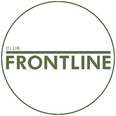 Frontline Club