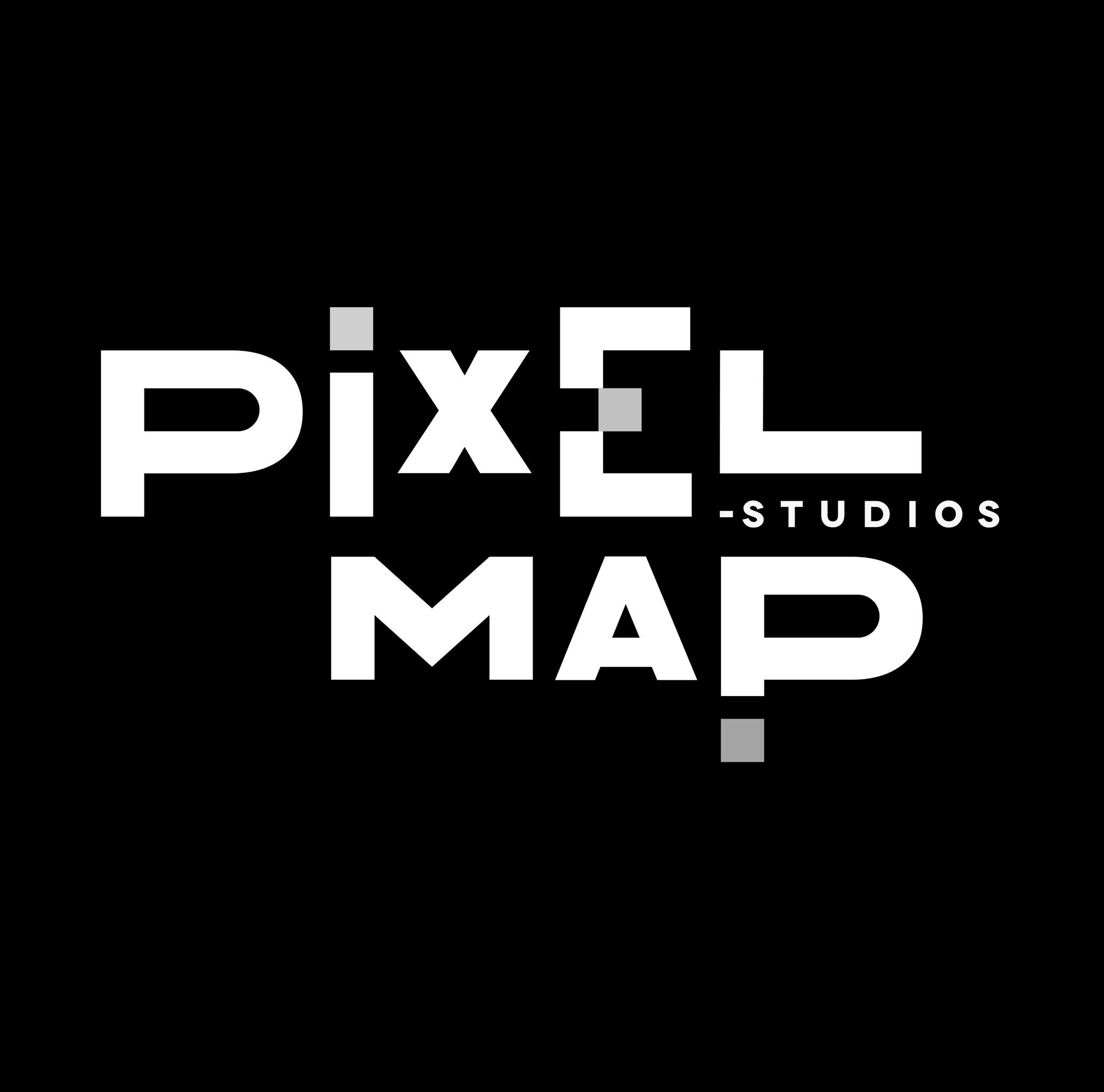 Pixelmap Studios