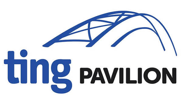 Ting Pavilion