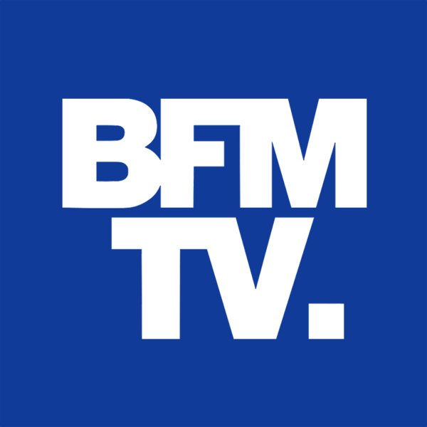 BFM RMC TV