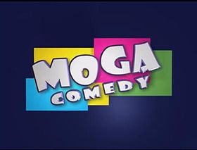 Moga Comedy TV