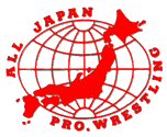 All Japan Pro Wrestling (AJPW)