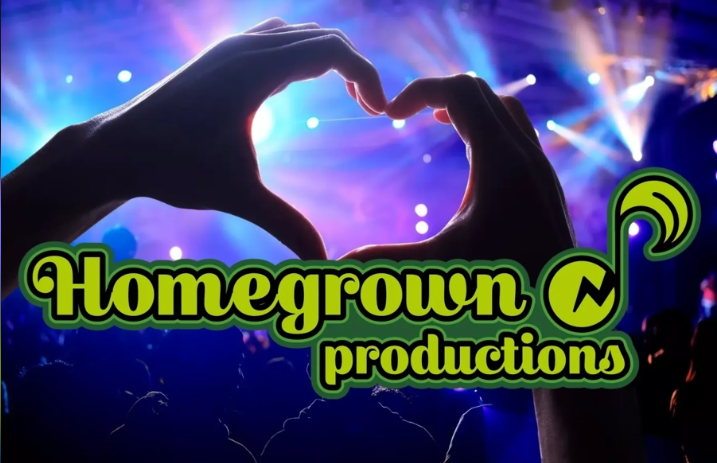 Homegrown Productions