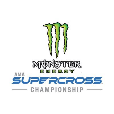 Monster Energy Supercross