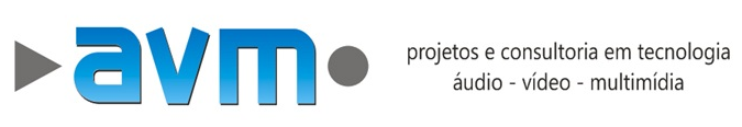 AVM Projetos e Consultoria