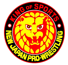 New Japan Pro-Wrestling