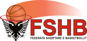 Albanian Basketball Federation (FSHB)