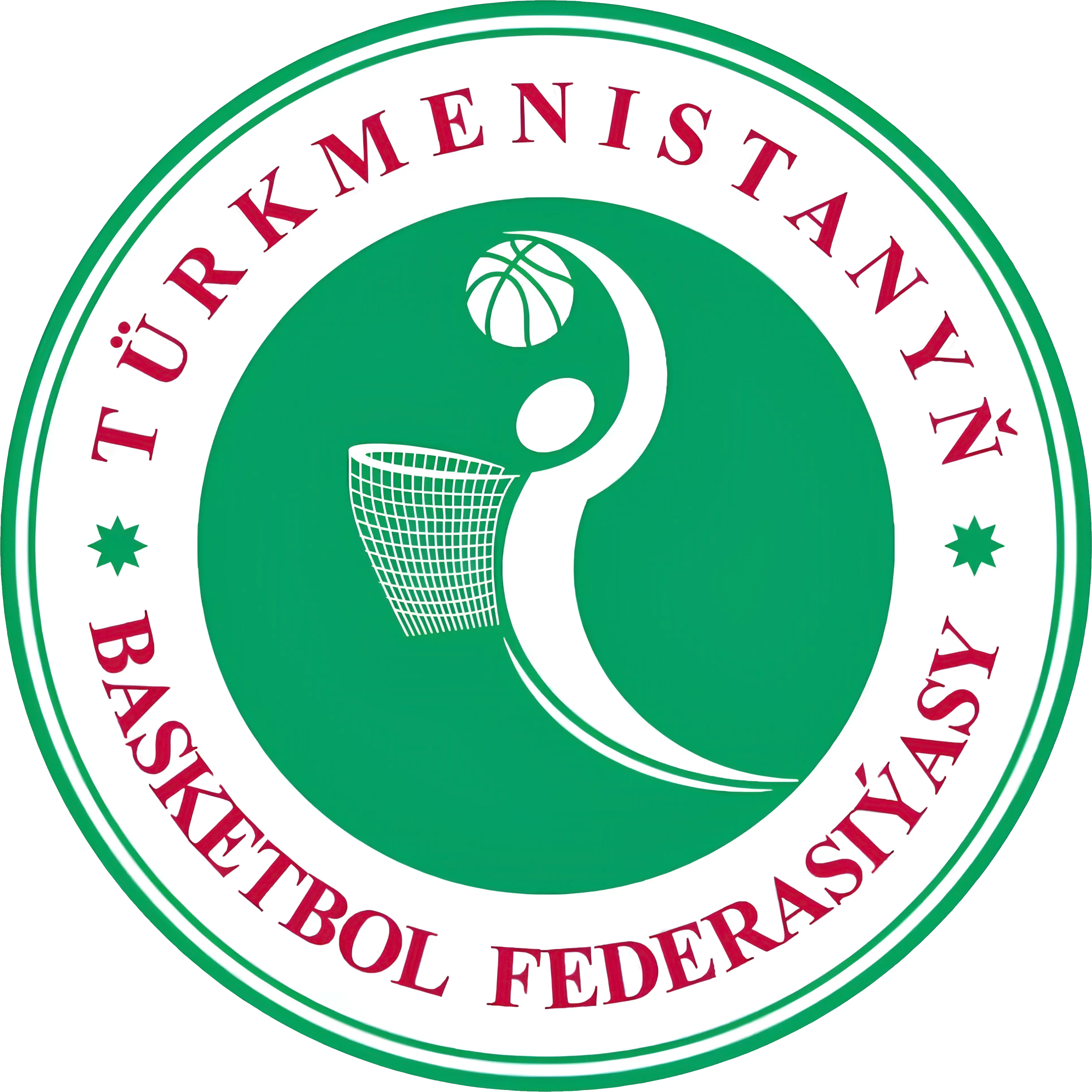 Turkmenistan Basketball Federation