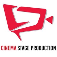 Cinema Stage Production