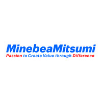 MinebeaMitsumi
