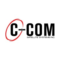 C-COM Satellite Systems