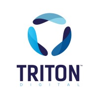 Triton Digital