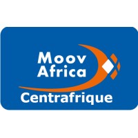 Moov Africa Centrafrique