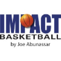 Impact Basketball