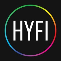 HYFI | 4K HDR Concerts