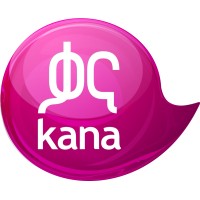 Kana Media Group
