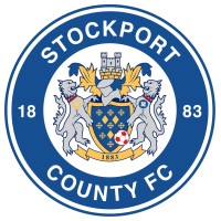 Stockport County FC