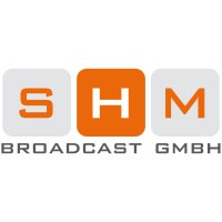 SHM Broadcast