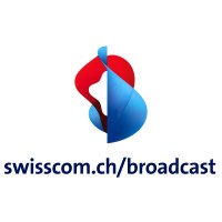 Swisscom Broadcast