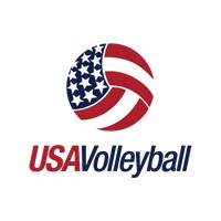 USA Volleyball