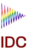 idc - International Digital Centre