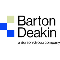 Barton Deakin Government Relations