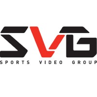 Sports Video Group (SVG)