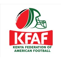 Kenya Federation of American football -KFAF