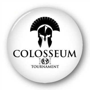 Colosseum Tournament