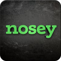 Nosey