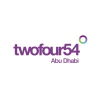 twofour54 Abu Dhabi