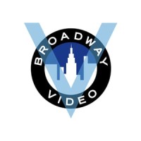 Broadway Video