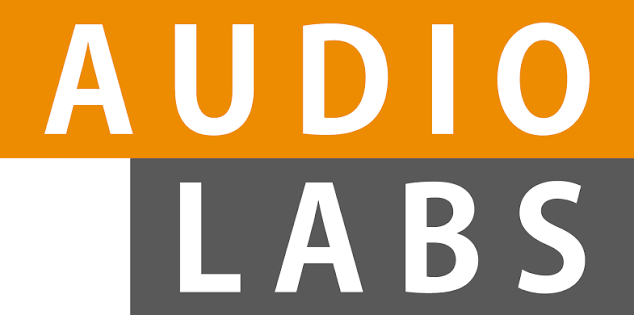 International Audio Laboratories Erlangen