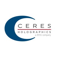 Ceres Holographics
