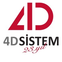 4D SİSTEM Ticaret A.Ş.
