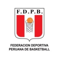 Federacion Deportiva Peruana de Basketball