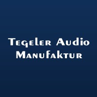 Tegeler Audio Manufaktur