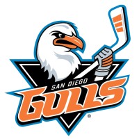 San Diego Gulls