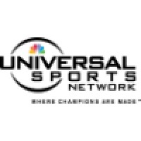 Universal Sports Network