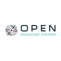 Open Broadcast Systems