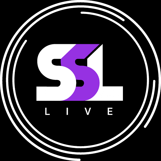 Sound Stage Lighting Live