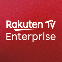 Rakuten TV Enterprise