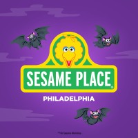 Sesame Place Philadelphia