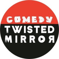 Twisted Mirror (Comedy App)